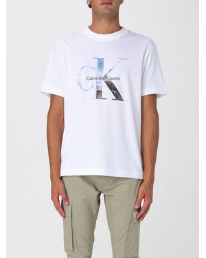 Calvin Klein T-Shirt - White