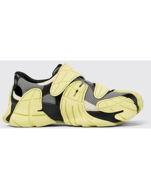 CAMPERLAB Shoes - Yellow