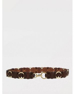 Isabel Marant Ceinture Femme - Blanc