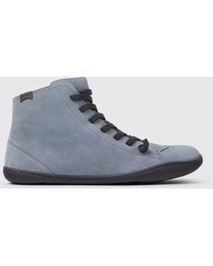 Camper Stivaletto Peu - Blu