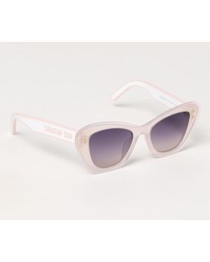 Dior Sunglasses - Pink