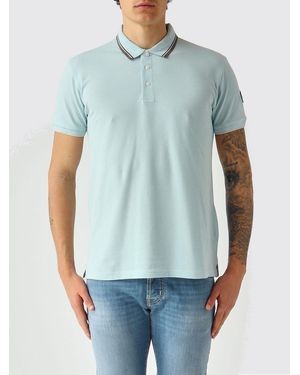 Colmar Polo Shirt - Blue