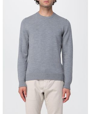 Drumohr Sweater - Grey
