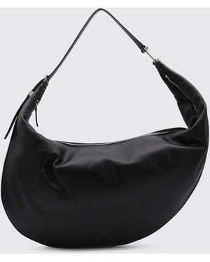 Marni Schultertasche Damen - Schwarz