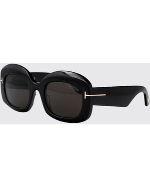 Tom Ford Sunglasses - Black