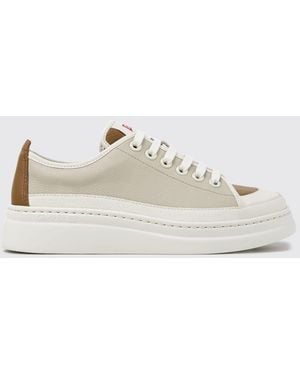 Camper Shoes - Natural