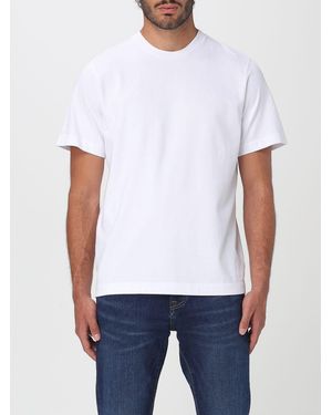 Grifoni T-Shirt - White