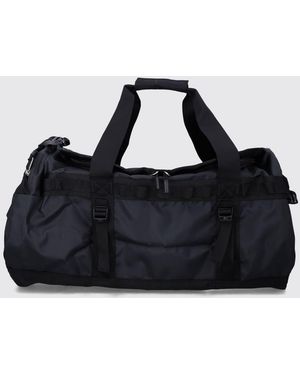 The North Face Sac De Sport Base Camp Medium En Polyester Recyclé - Noir