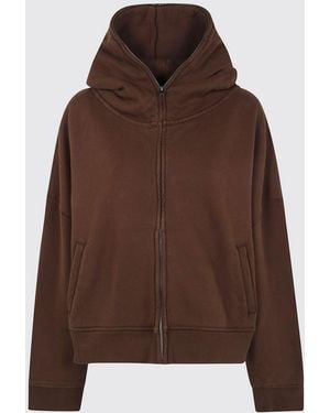 Entire studios Sweatshirt - Brown