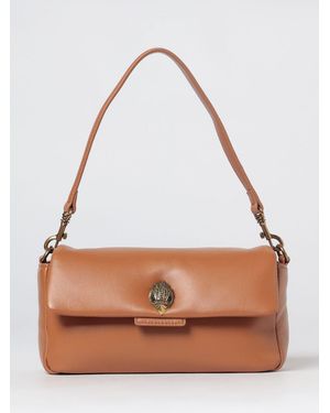 Kurt Geiger Shoulder Bag - Brown