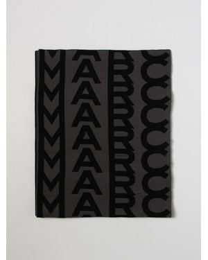 Marc Jacobs Scarf - Black