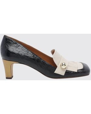 Chie Mihara Zapato De Salón Mujer - Negro