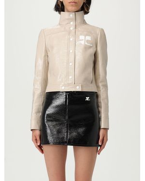 Courreges Blazer - White