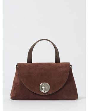 Coccinelle Handtasche Damen - Braun