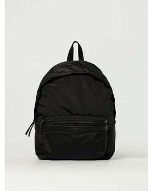Saint Laurent Sac Homme - Noir