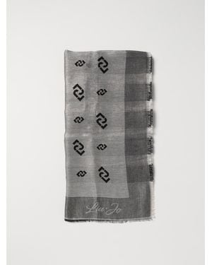 Liu Jo Neckerchief - Grey