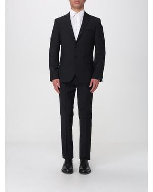 HUGO Suit - Black
