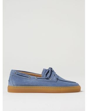 COPENHAGEN Schuhe Damen - Blau