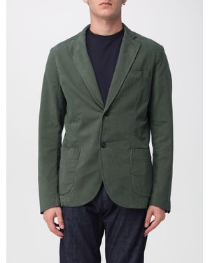 Mason's Jacket - Green