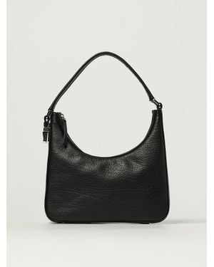 BY FAR Shoulder Bag - Black
