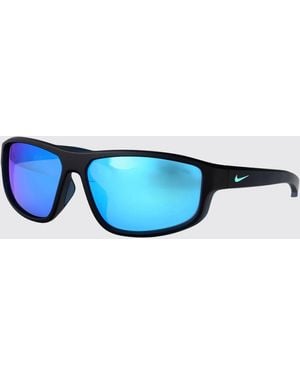 Nike Brazen Fuel Sunglasses - Blue