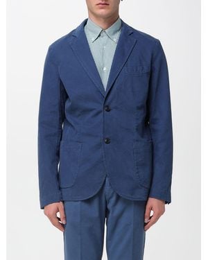 Mason's Jacket - Blue
