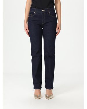 Just Cavalli Pants - Blue