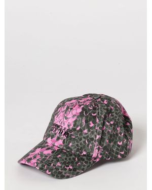 Versace Jeans Couture Hat - Black