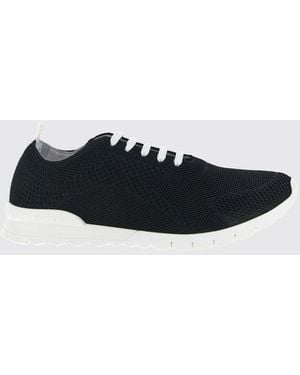 Kiton Sneakers Herren - Weiß