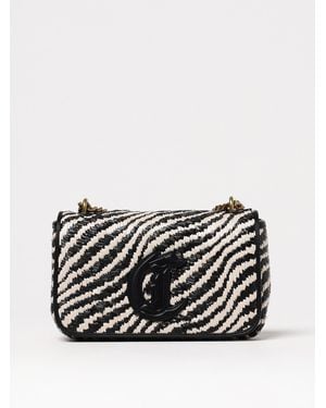 Just Cavalli Sac Bandoulière Femme - Noir