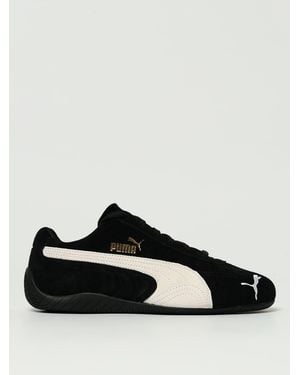 PUMA Trainers - Black