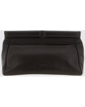 ARMARIUM Borsa A Mano Donna - Nero