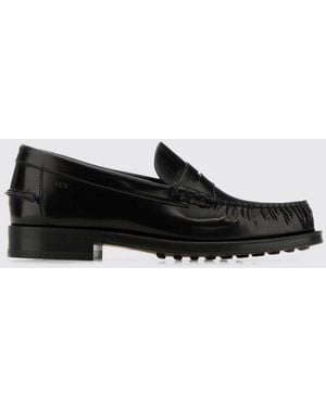 Tod's Mocasines Hombre - Blanco