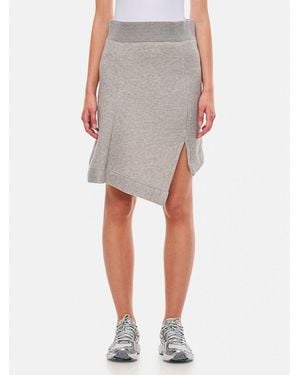 Sacai Skirt - Grey