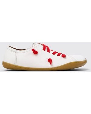 Camper Zapatos Mujer - Rosa