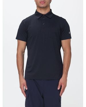 Save The Duck Polo Shirt - Blue