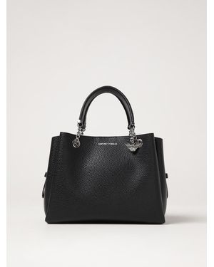 Emporio Armani Borsa Myea - Nero