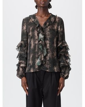 Just Cavalli Shirt - Grey