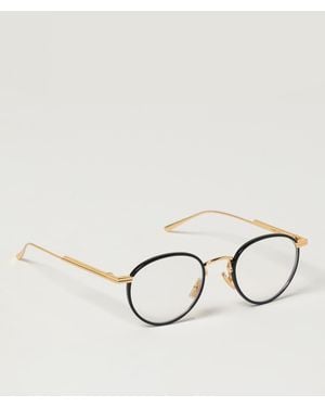 Bottega Veneta Sunglasses - Natural