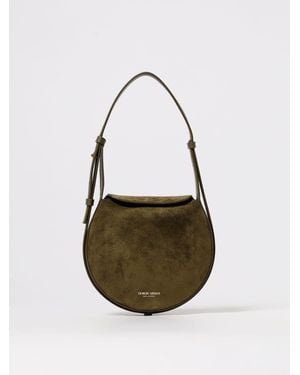 Giorgio Armani Shoulder Bag - Metallic