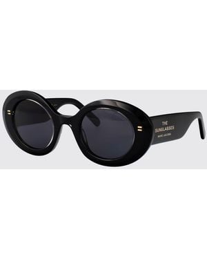 Marc Jacobs Marc799/S Acetate Sunglasses - Black