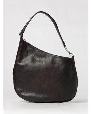 Orciani Schultertasche Damen - Schwarz