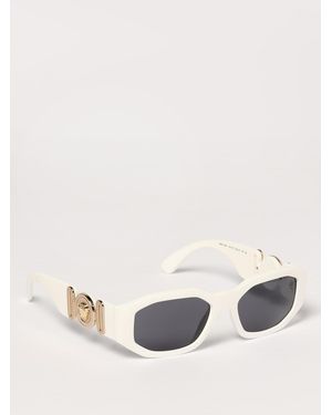 Versace Medusa Sunglasses - Natural