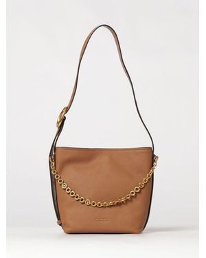 Michael Kors Shoulder Bag - Brown