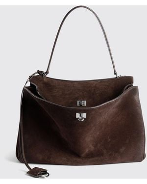 Balenciaga Bag - Brown