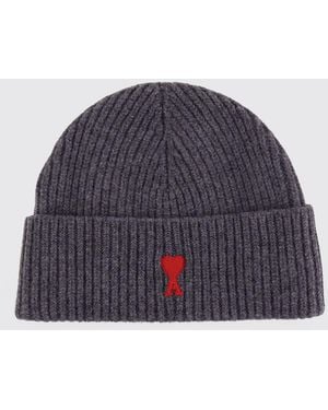 Ami Paris Cappello - Blu