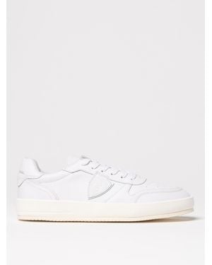 Philippe Model Sneakers Herren - Weiß
