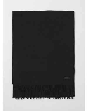HUGO Scarf - Black