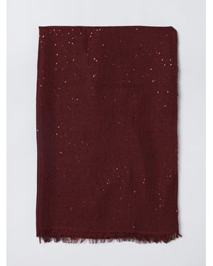 Brunello Cucinelli Scarf - Purple