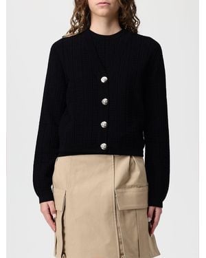 Balmain Sweater - Black